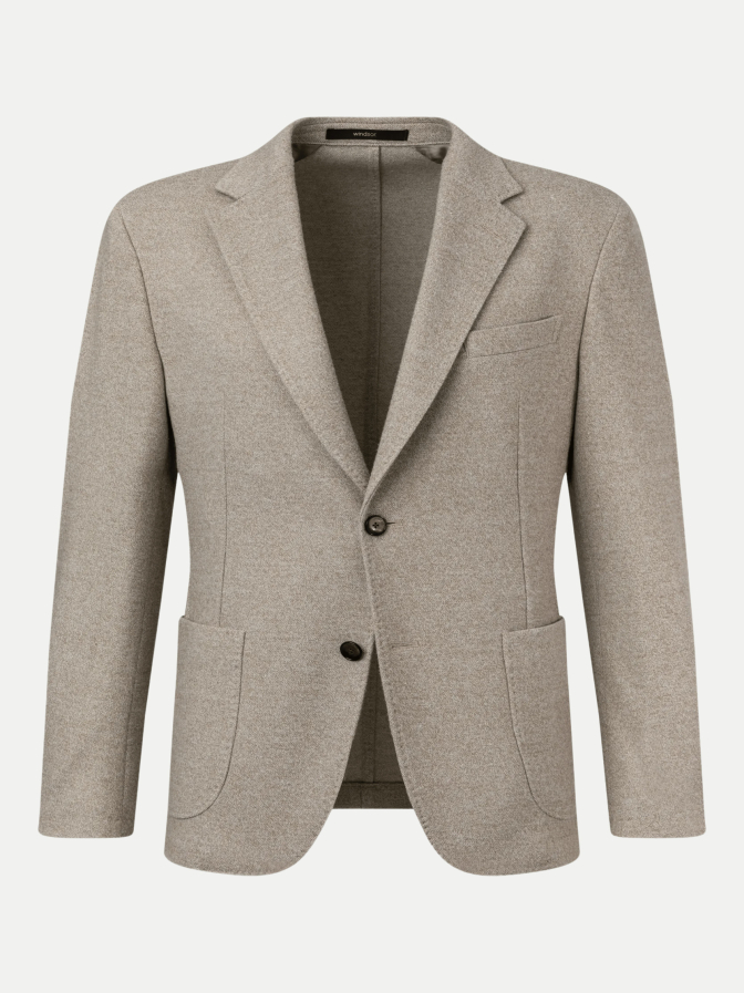 Windsor Men Business-Sakko Giro bei Robert Ley