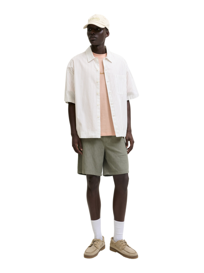 Jack & Jones T-Shirt mit Logoprint bei Robert Ley