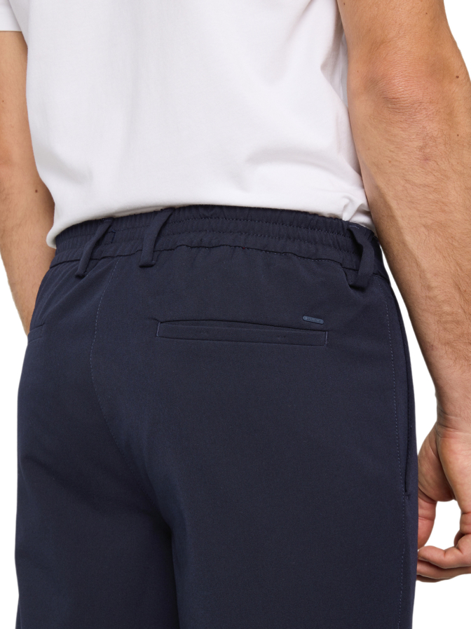 Mac Chino Traveller bei Robert Ley