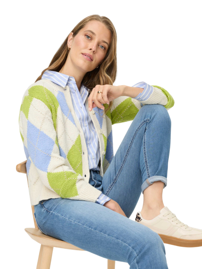 Brax Slim-Fit Jeans Style Shakira bei Robert Ley