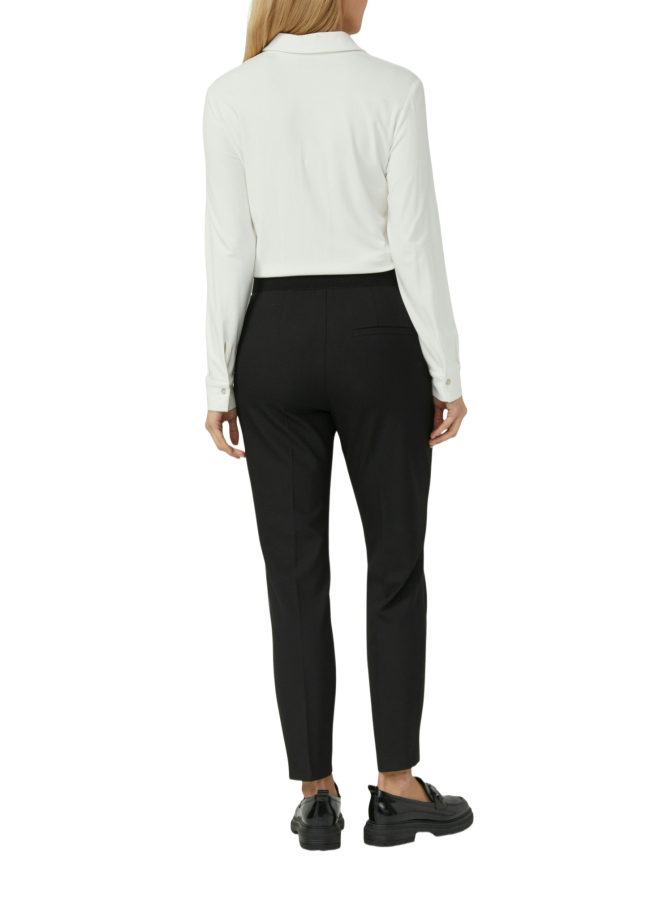 s.Oliver BLACK LABEL Slim-Fit Hose bei Robert Ley