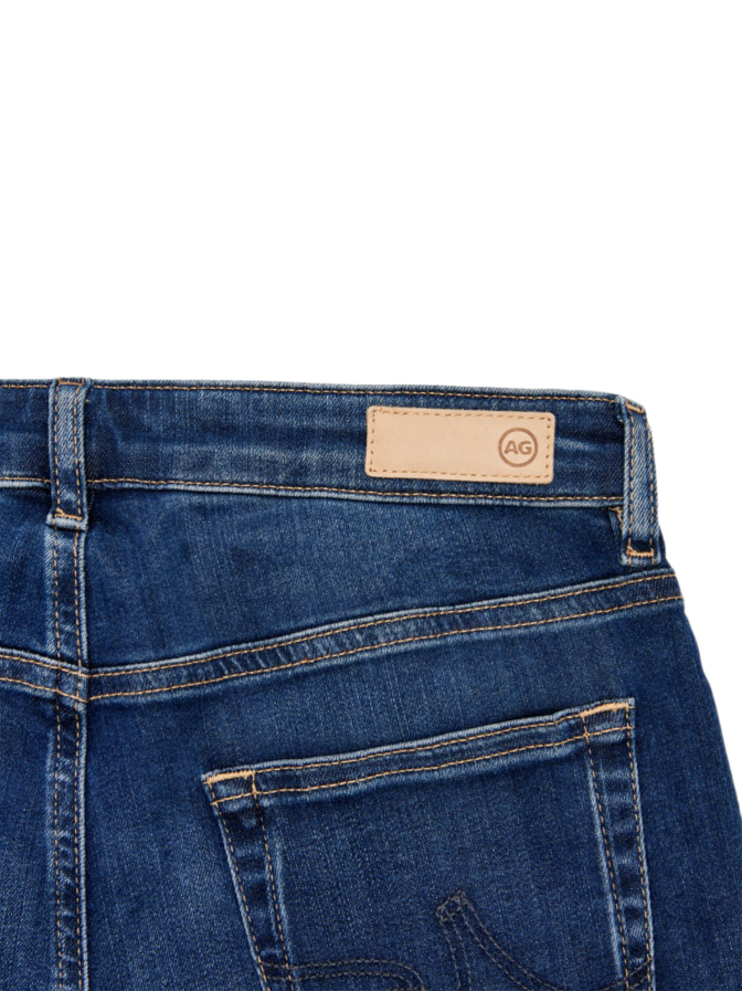 Adriano Goldschmied Cigarette-Fit Jeans Prima bei Robert Ley