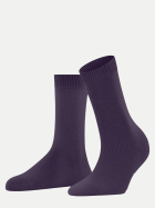 Falke Socken Cosy Wool 8761-wineberry bei Robert Ley