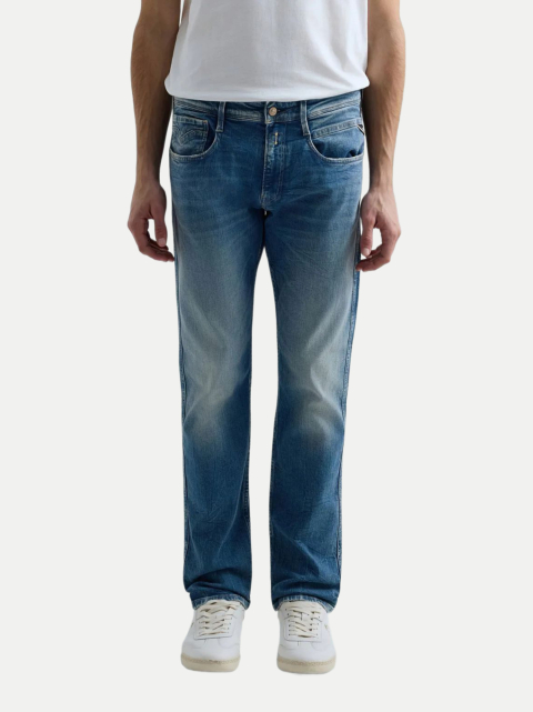 Replay Jeans Anbass bei Robert Ley