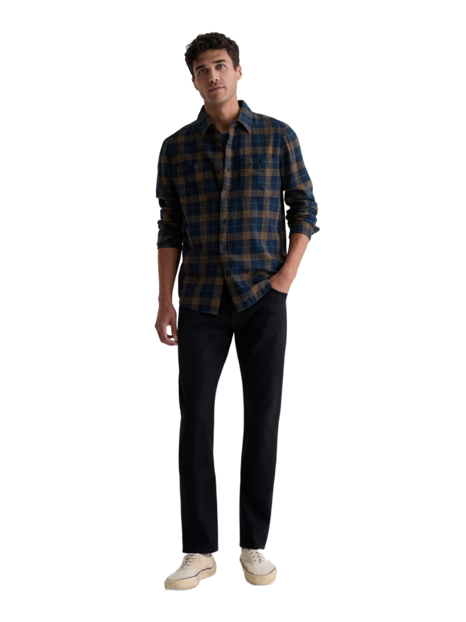 Adriano Goldschmied Jeans Tellis mit Stretch bei Robert Ley