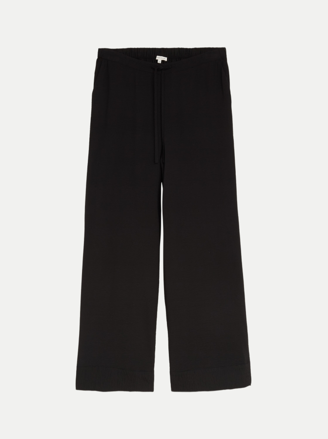 Tom Tailor Casual Wide- Leg mit elastischem Bund bei Robert Ley