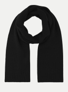 Strellson Schal aus Woll-Mix Loras 001-Black 001 bei Robert Ley