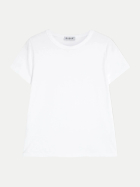 SoSue Basic T-Shirt white bei Robert Ley
