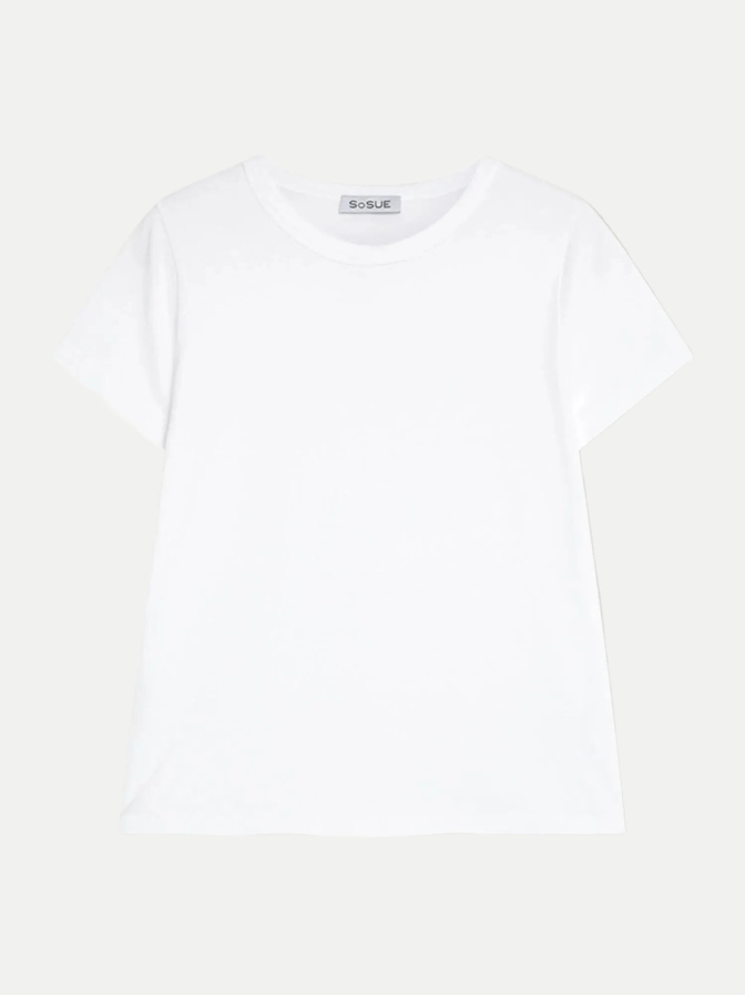 SoSue Basic T-Shirt bei Robert Ley