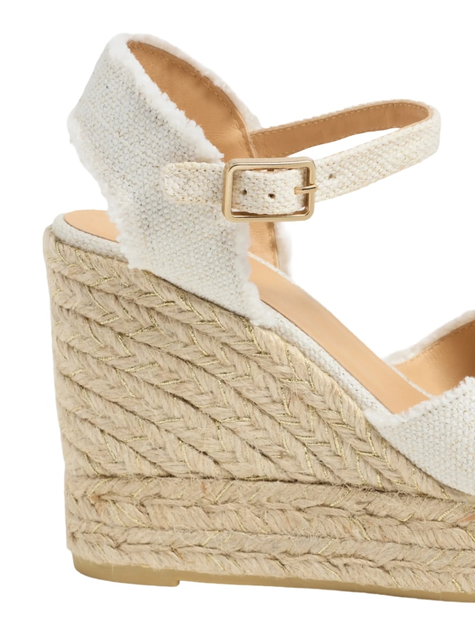 Castaner Bromelia Espadrilles bei Robert Ley