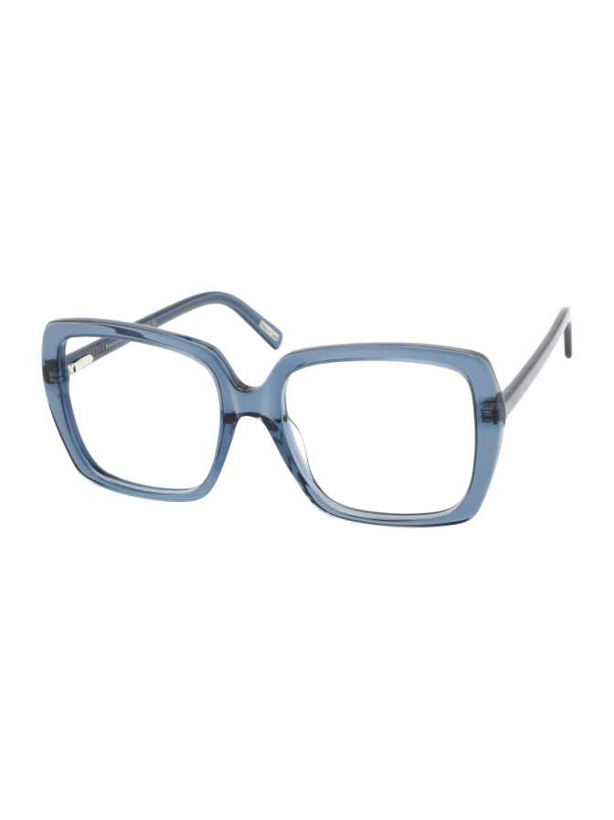 Frank and Lucie EYEDENTITY bei Robert Ley