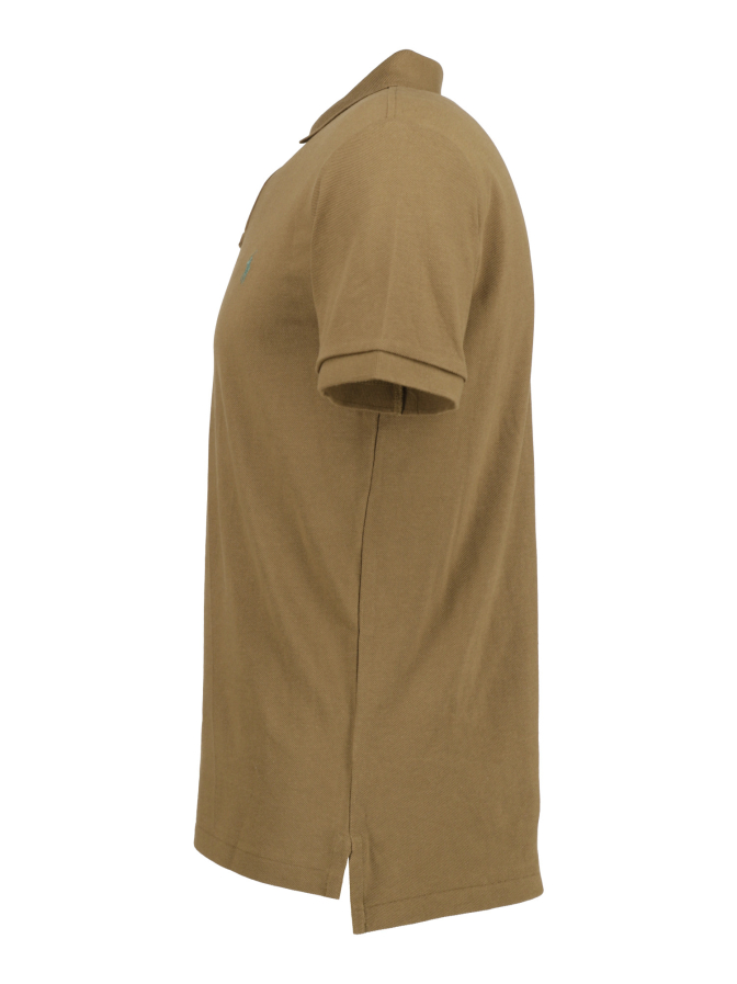 Polo Ralph Lauren Poloshirt in Piqué Qualität bei Robert Ley