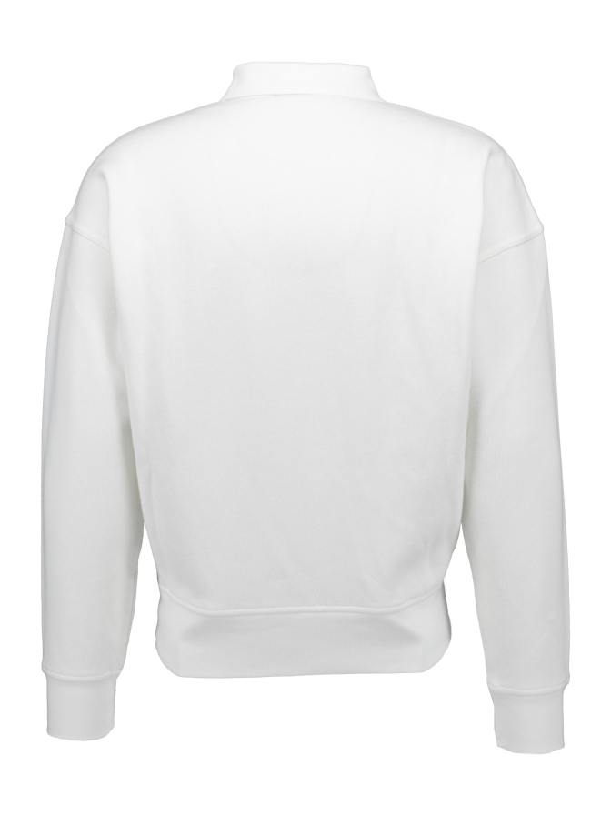 Polo Ralph Lauren Sweatshirt mit Polokragen bei Robert Ley