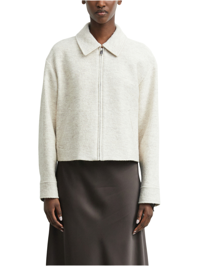 Comma Indoor-Jacke bei Robert Ley