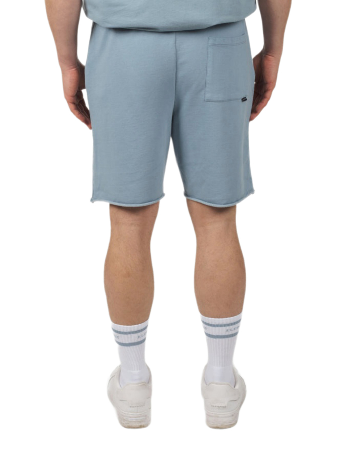 Kleinigkeit Shorts Leonardo Dikaputtio bei Robert Ley