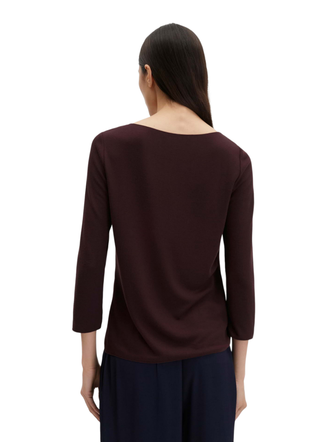someday Basic Shirt Kirosa bei Robert Ley