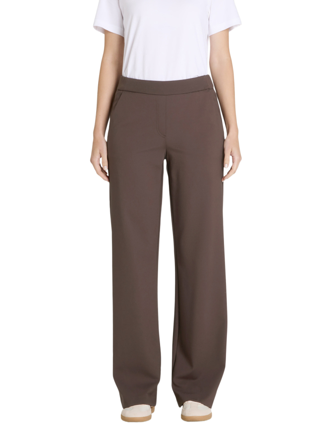 Mac Wide-Fit Hose Chiara bei Robert Ley