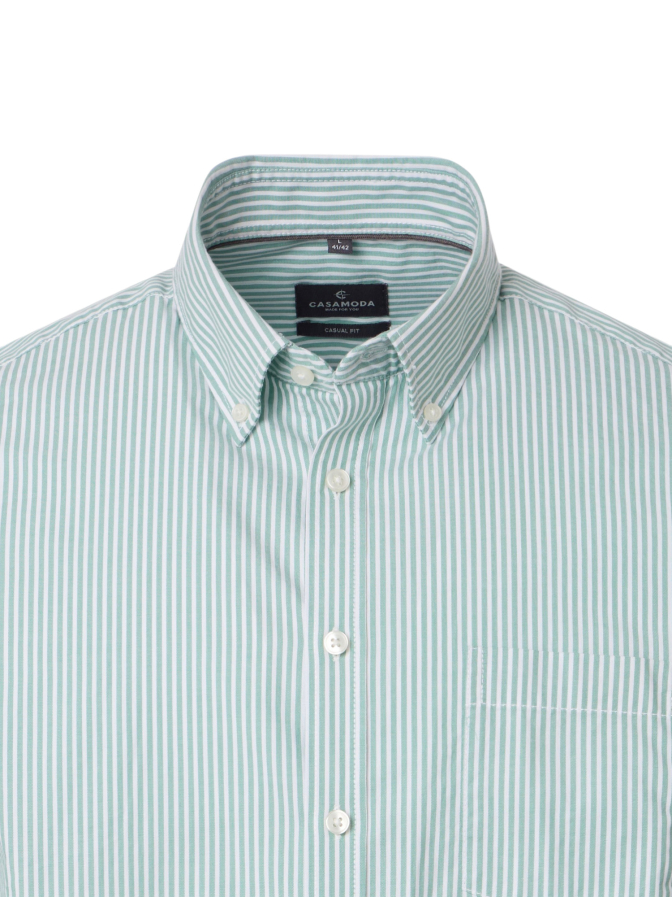 Casamoda Regular-Fit Freizeithemd bei Robert Ley