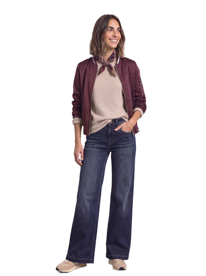 Street One Jeans Style Emee bei Robert Ley