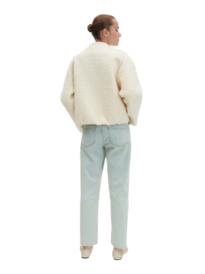 someday Relaxed-Fit Cardigan Nisabel bei Robert Ley