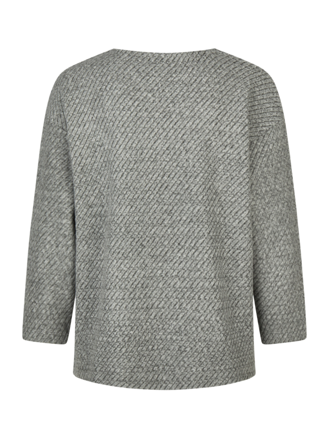 Rabe Moden Strickpullover Sunset Valley bei Robert Ley