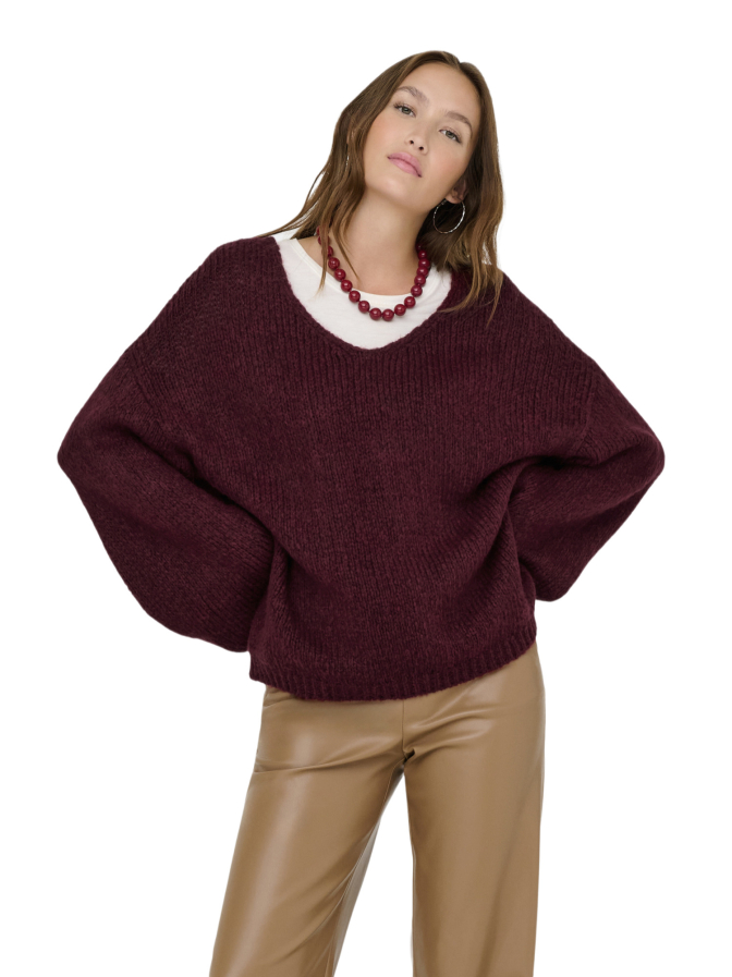 JDY Strickpullover bei Robert Ley