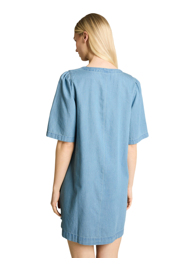 Tom Tailor Denim Kleid Denim bei Robert Ley