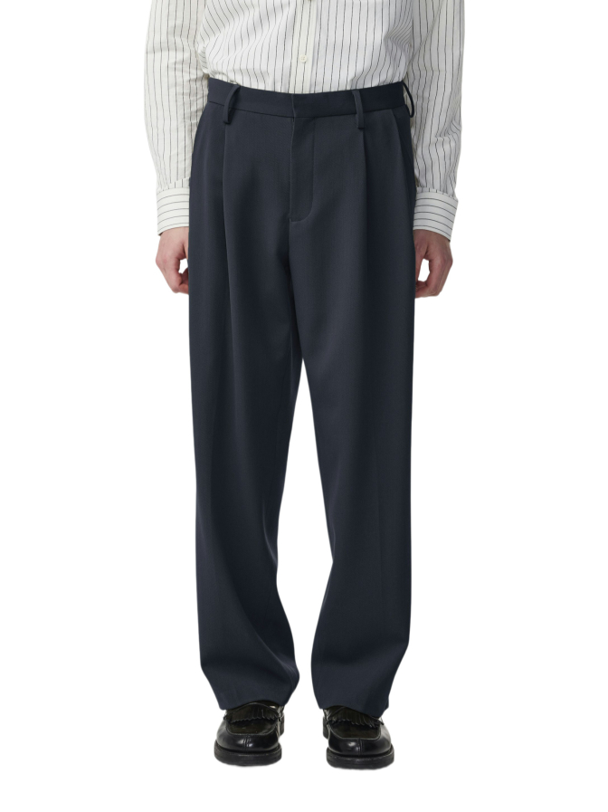 NN.07 Wollhose Justin bei Robert Ley