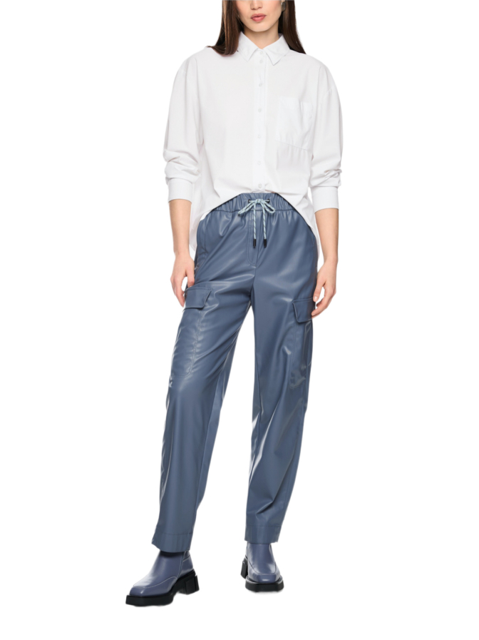Marc Cain Klassische Bluse bei Robert Ley