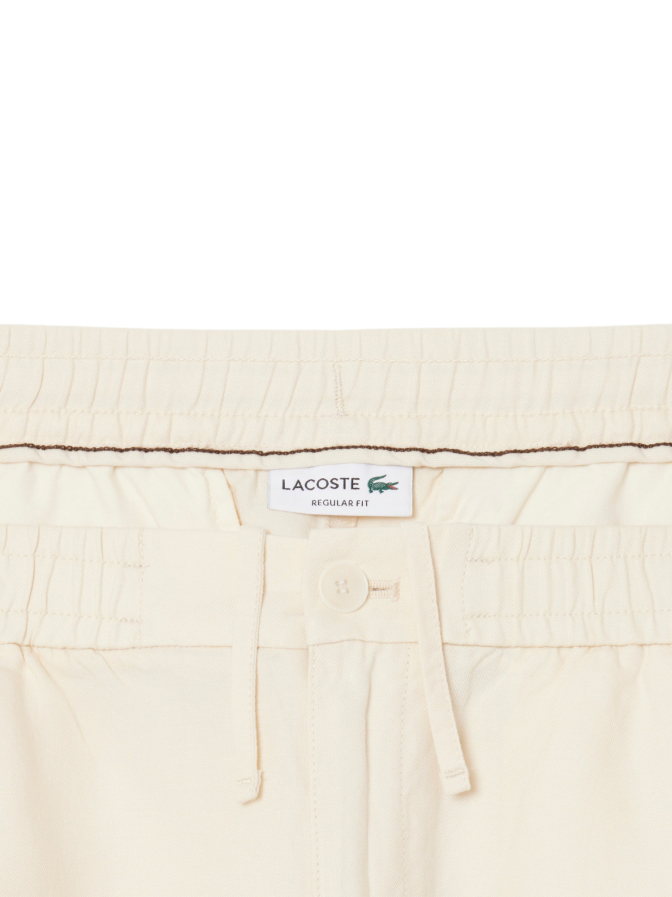 Lacoste Shorts bei Robert Ley