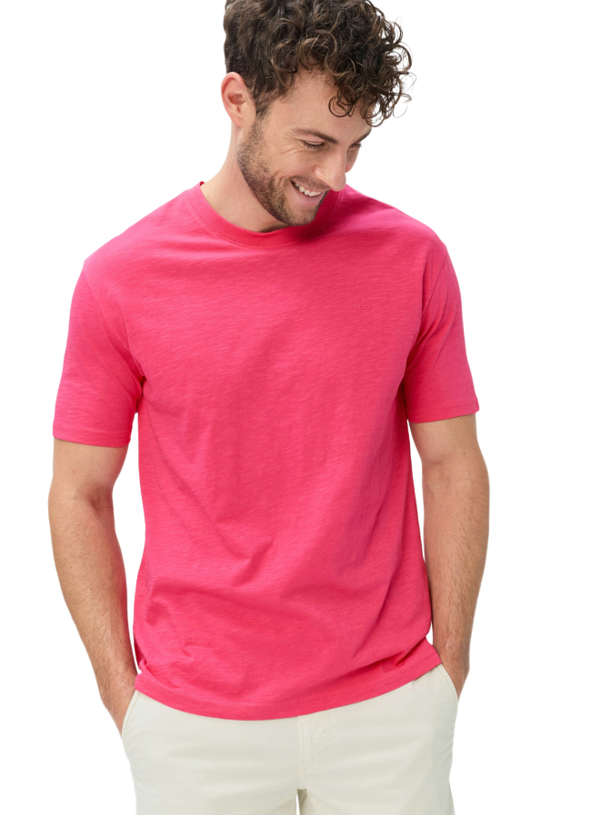 Brax T-Shirt TROY bei Robert Ley