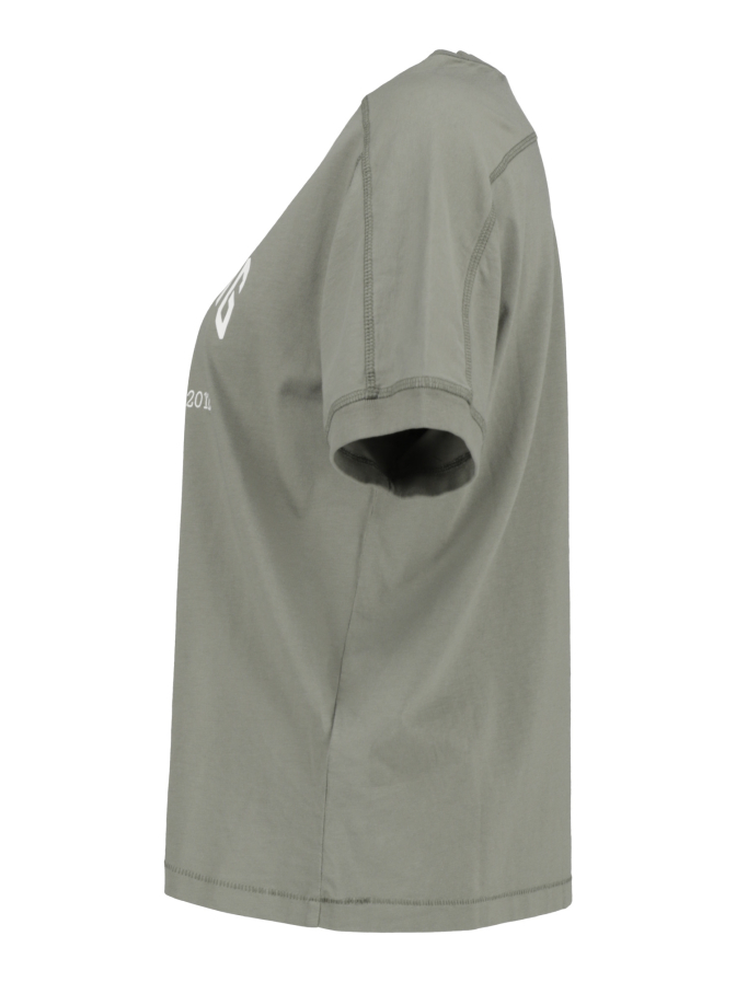 Anine Bing T-Shirt Walker bei Robert Ley