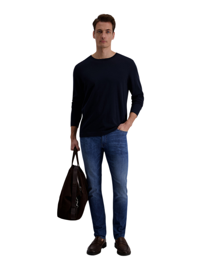 Pierre Cardin Basic Strickpullover bei Robert Ley
