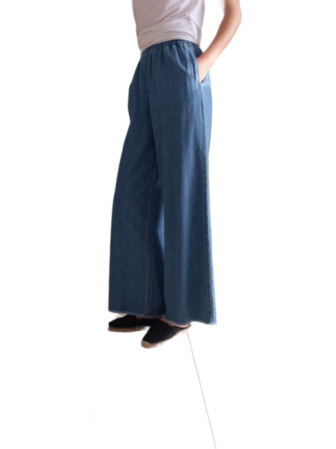 American Vintage Hose Izeway bei Robert Ley