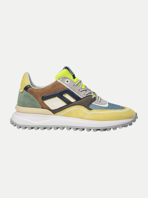van Bommel Sneaker Noppi 29.36 bei Robert Ley