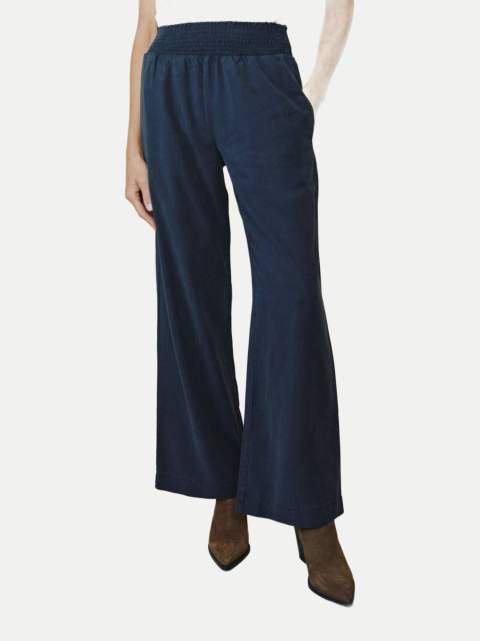 Bella Dahl Wide-Leg Hose bei Robert Ley