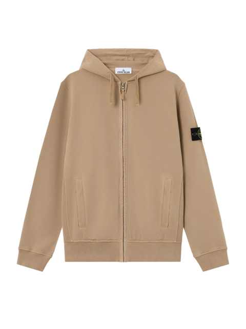 Stone Island Sweatshirt mit Kapuze bei Robert Ley