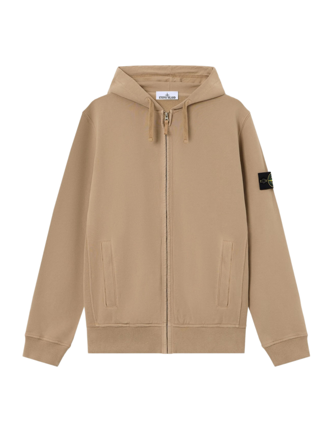 Stone Island Sweatshirt mit Kapuze bei Robert Ley