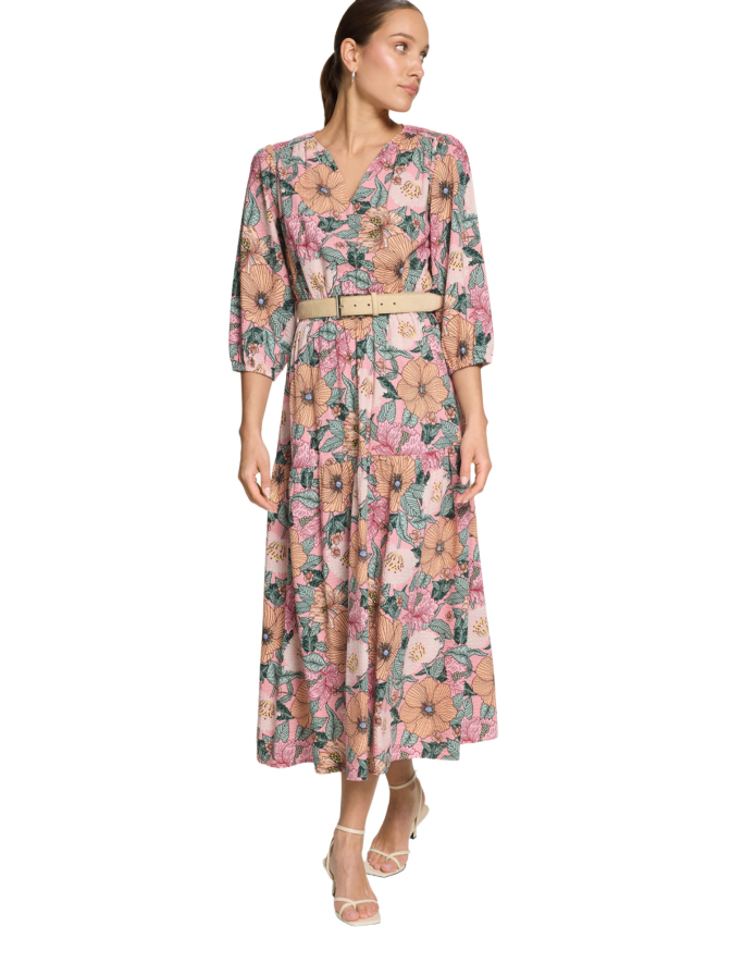 Zero Kleid bei Robert Ley