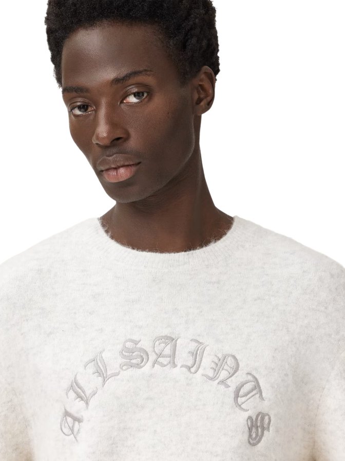 ALLSAINTS Strickpullover Curv bei Robert Ley