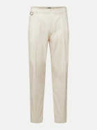 Drykorn Hose DEVYN 1822-braun bei Robert Ley