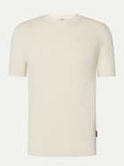 JOOP! JEANS T-Shirt 107-Natural 107 bei Robert Ley