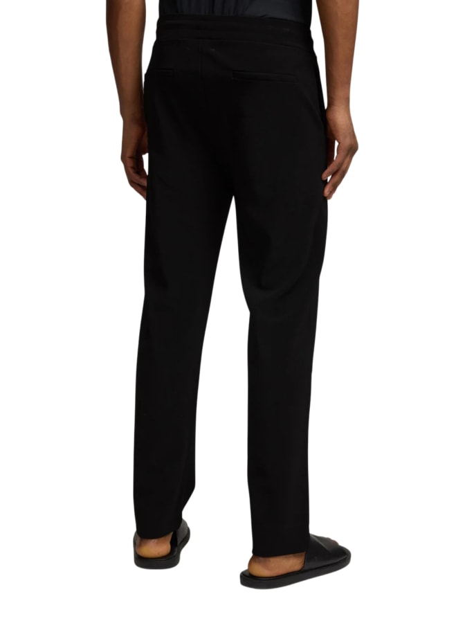 Kiefermann Plissée Hose Lasselo bei Robert Ley