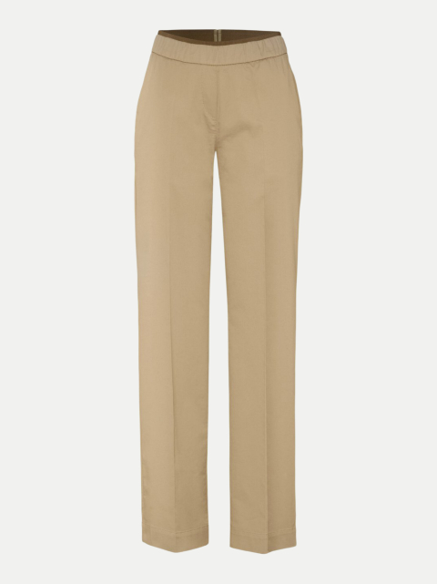 Toni Dress Hose Sue Wide Chino bei Robert Ley