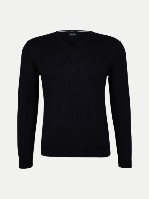Joop! Pullover aus Schurwolle Damien bei Robert Ley