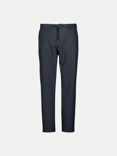 No Excess Relaxes-Fit Chinohose bei Robert Ley