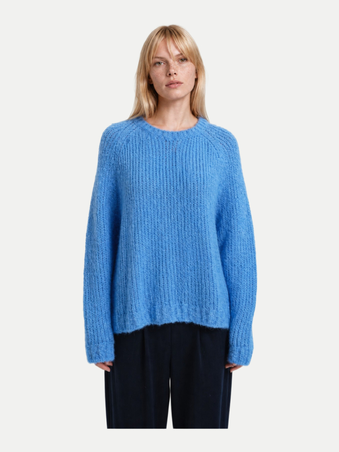 Smith & Soul Strickpullover bei Robert Ley