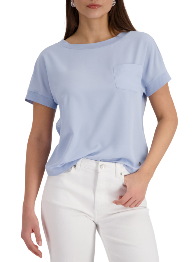 Monari Bluse bei Robert Ley
