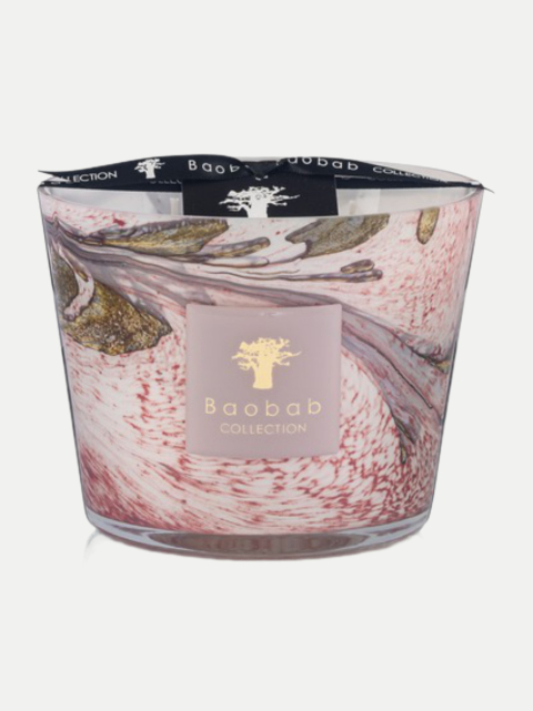 Baobab Duftkerze MANON 10 cm bei Robert Ley