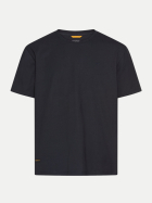 camel active Basic T-shirt Dark Navy bei Robert Ley